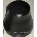 Carbon Steel Pipe Reducer Fittings, SCH40